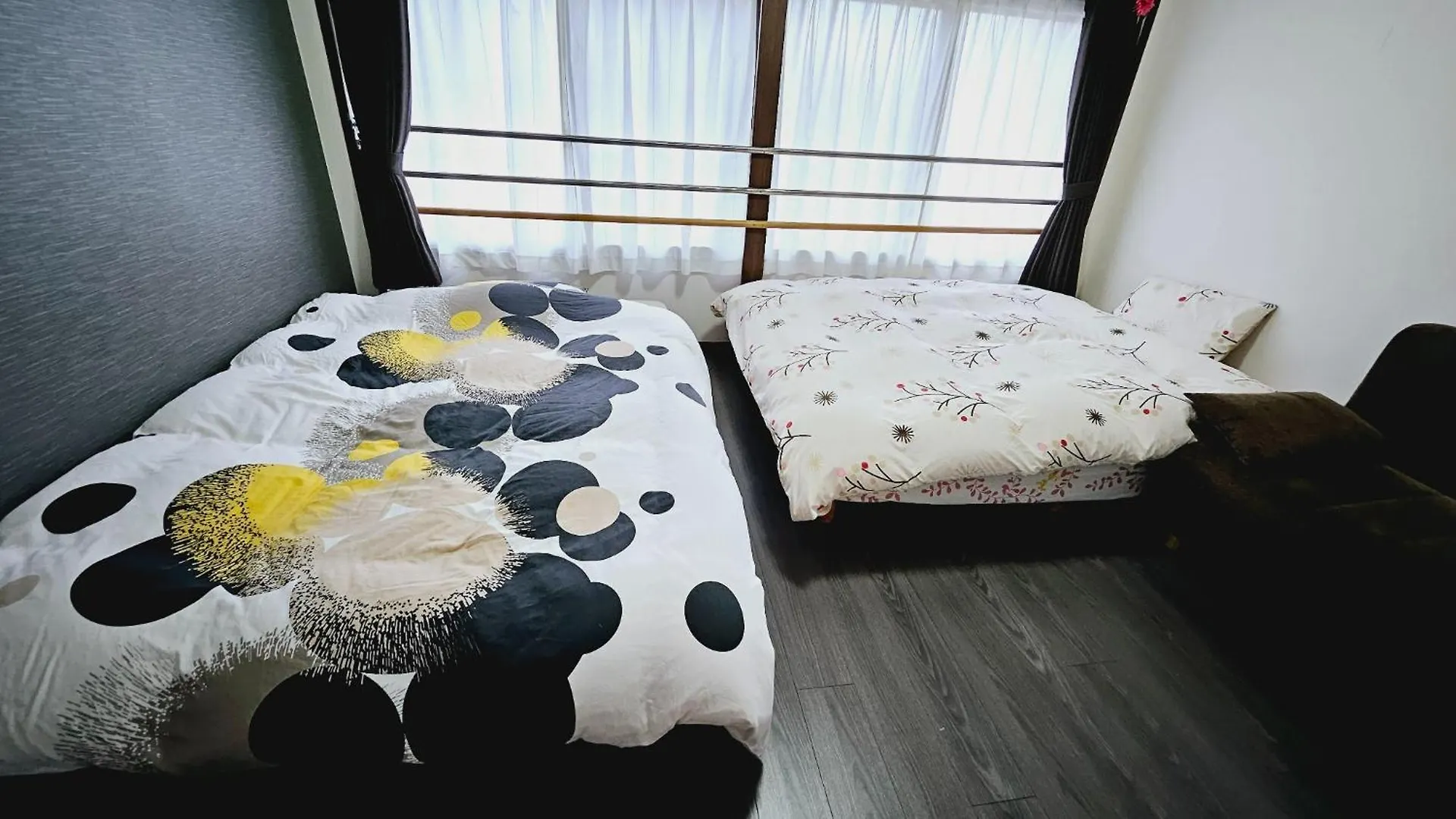 Kyoto - Apartment - Vacation Stay 98413V
