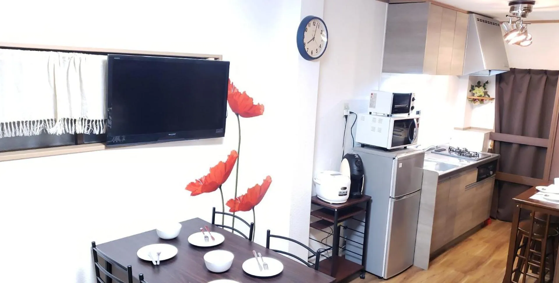 Kyoto - Apartment - Vacation Stay 98413V 0*,