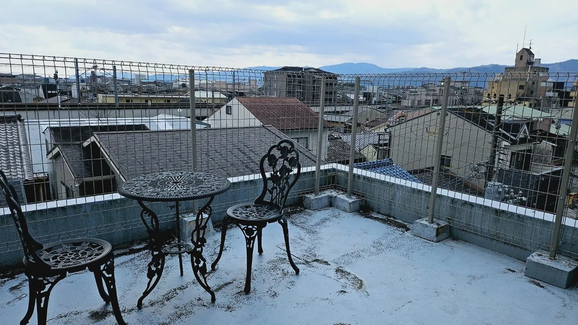 Kyoto - Apartment - Vacation Stay 98413V