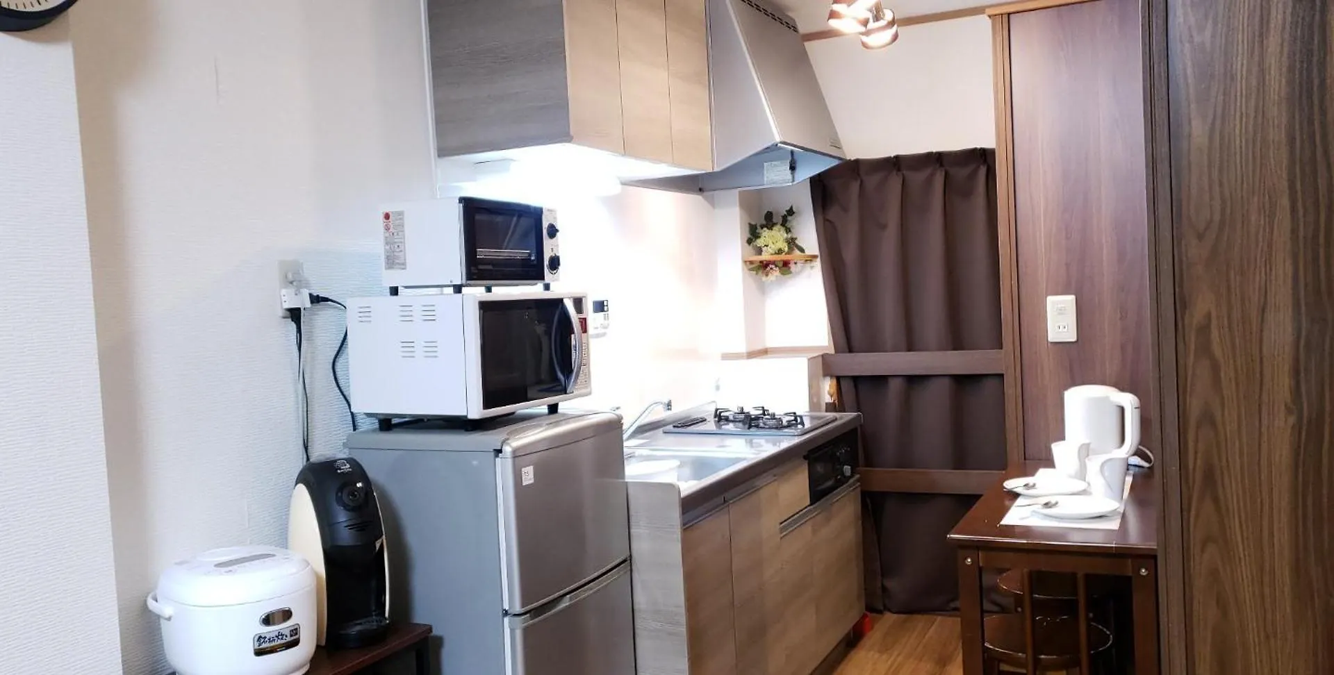 Kyoto - Apartment - Vacation Stay 98413V 0*,  Japan