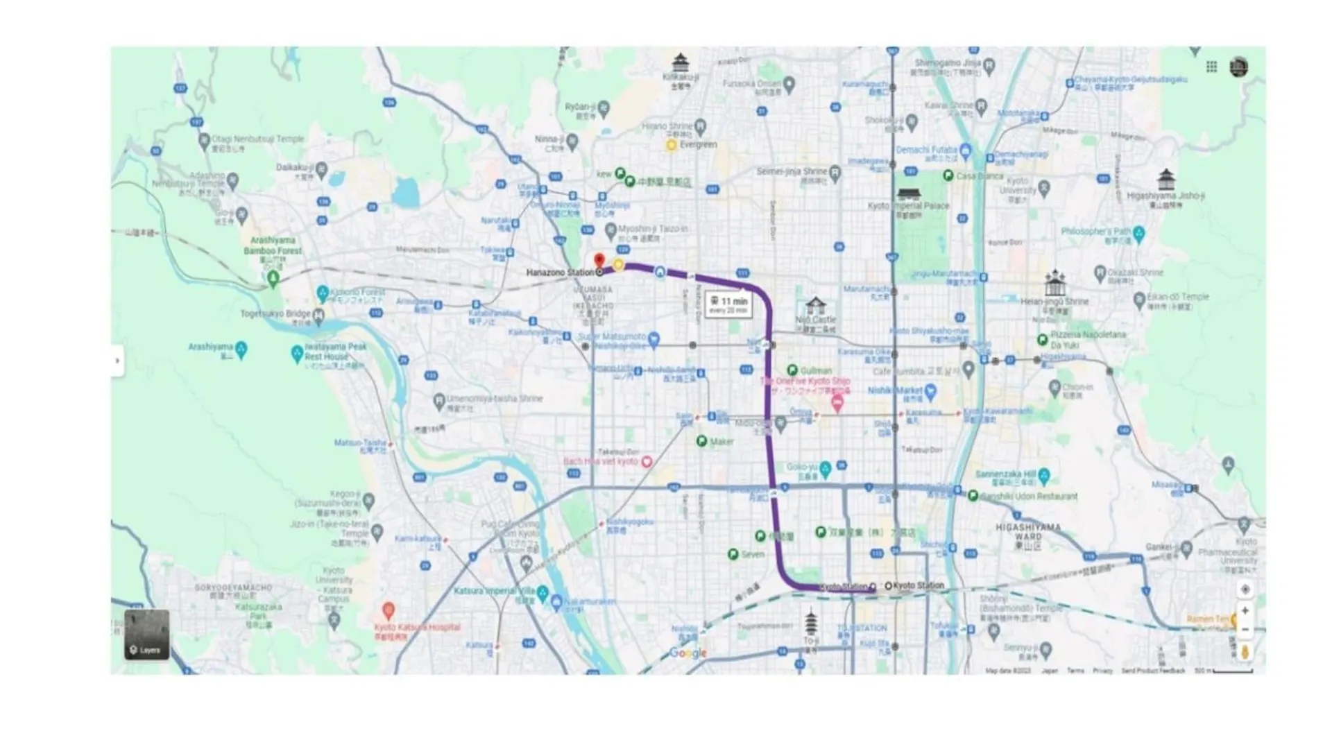 Kyoto - Apartment - Vacation Stay 98413V Japan
