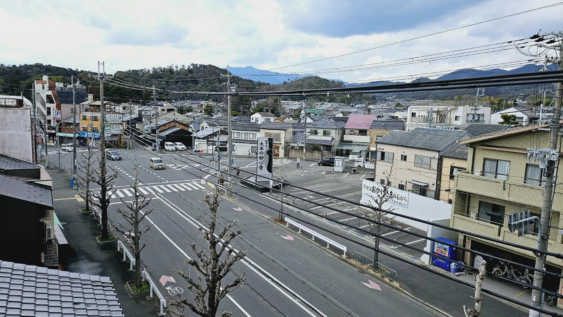 Kyoto - Apartment - Vacation Stay 98413V 0*,