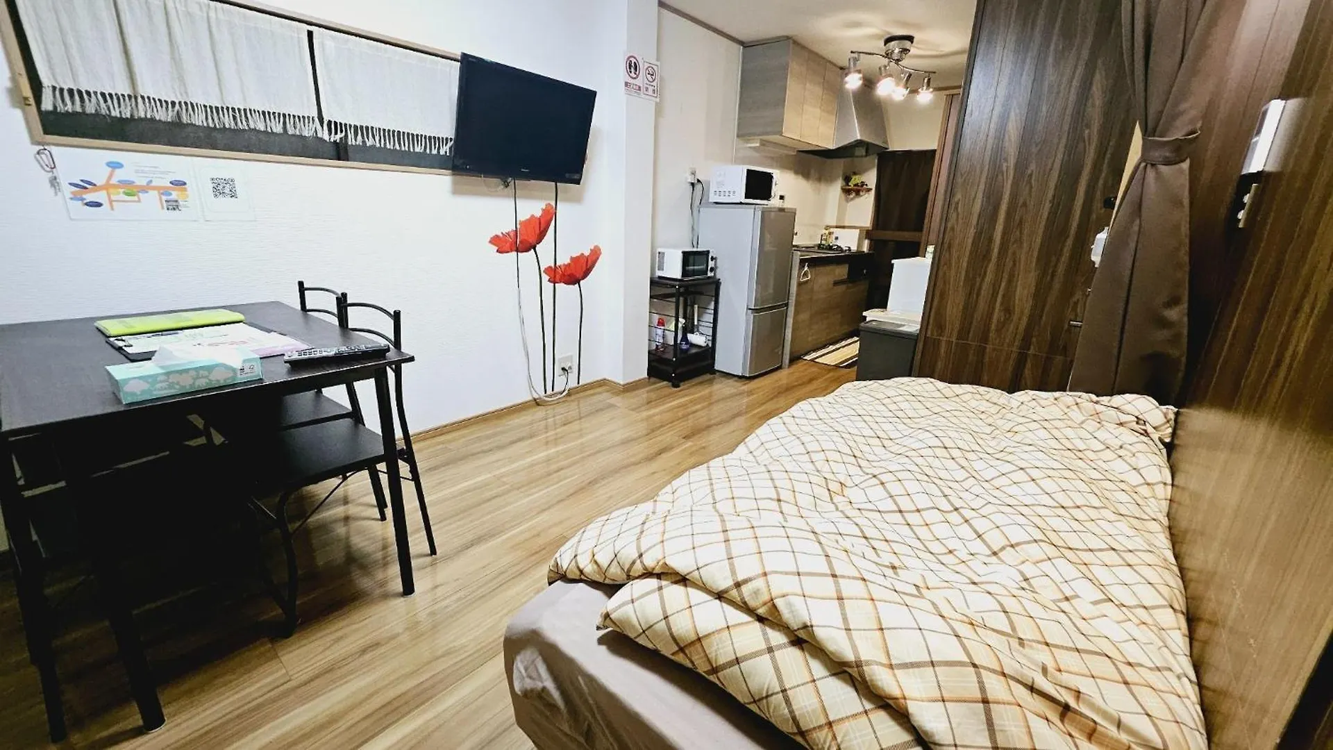 Kyoto - Apartment - Vacation Stay 98413V