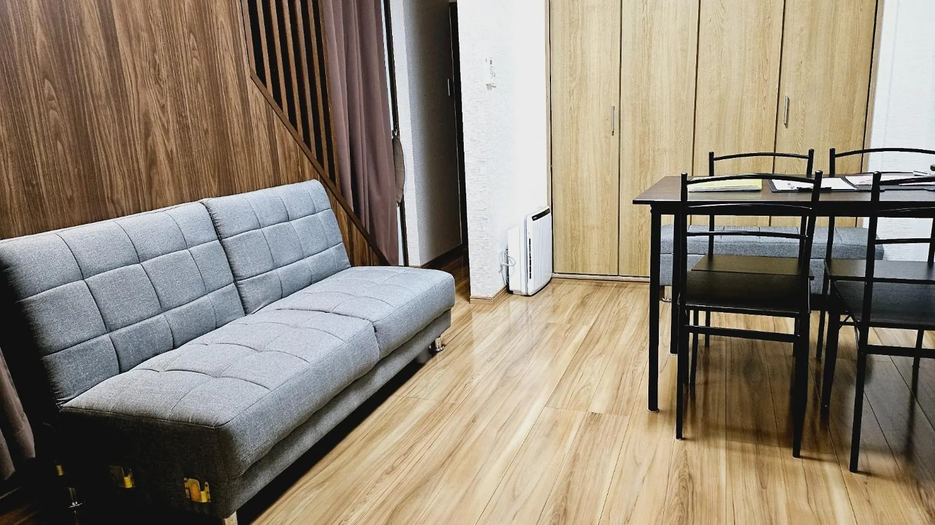 Kyoto - Apartment - Vacation Stay 98413V