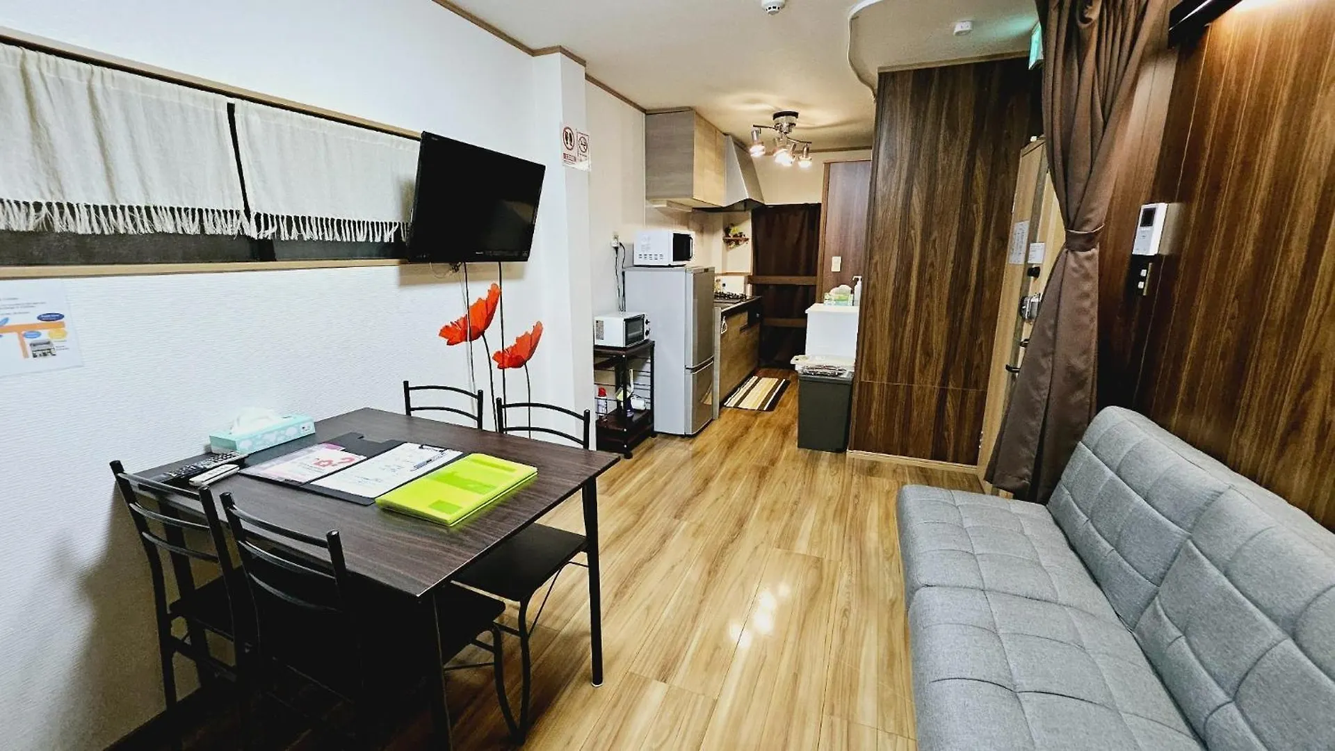 Kyoto - Apartment - Vacation Stay 98413V 0*,  Japan