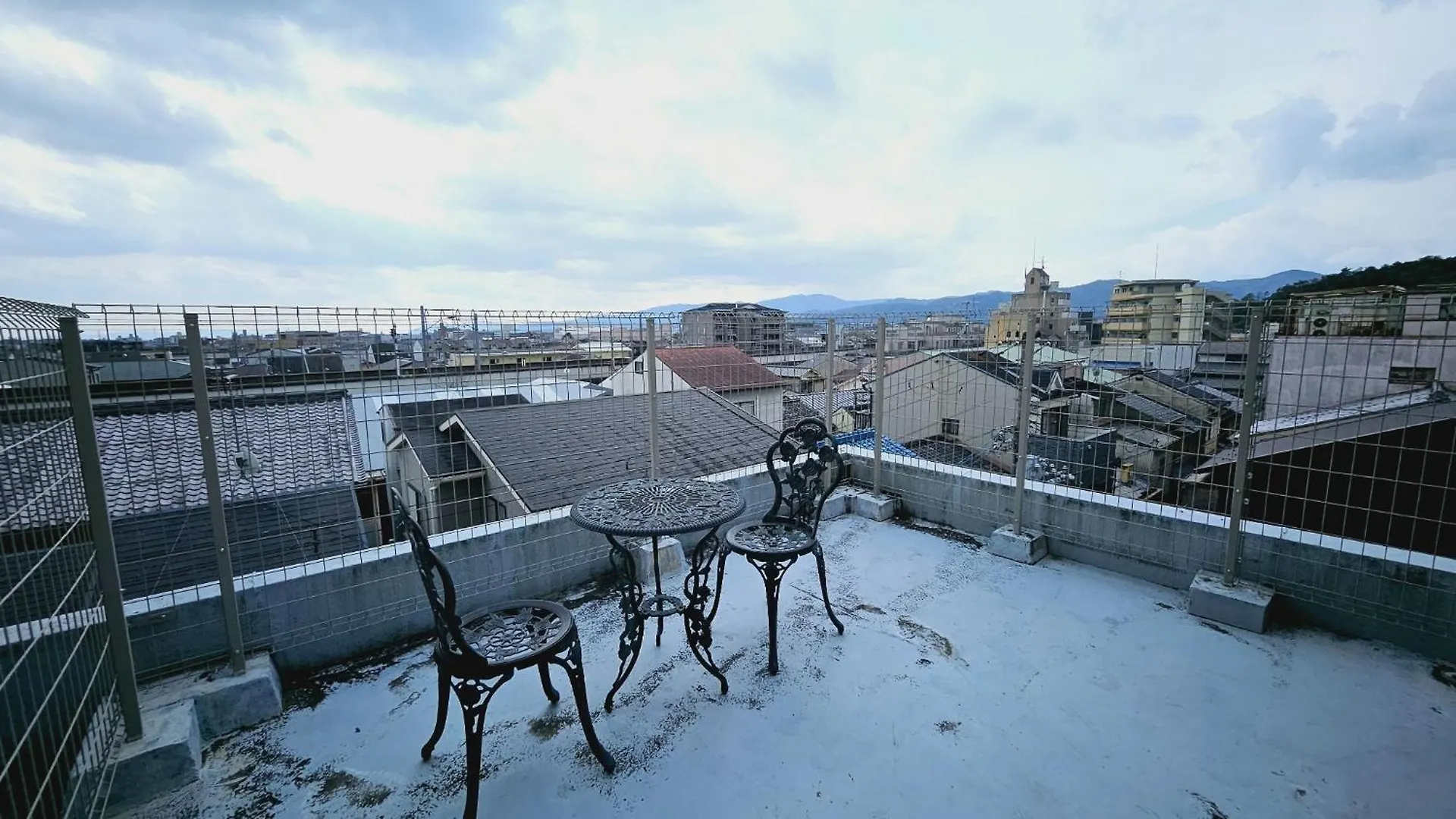 Kyoto - Apartment - Vacation Stay 98413V اليابان