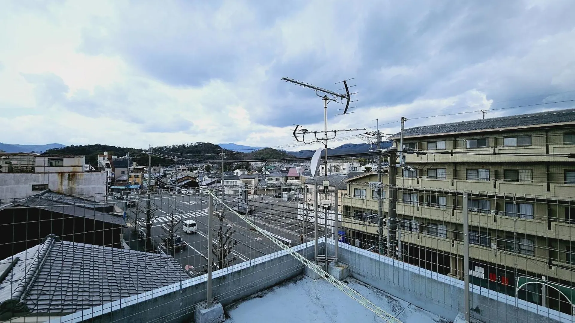 Kyoto - Apartment - Vacation Stay 98413V 0*,  اليابان