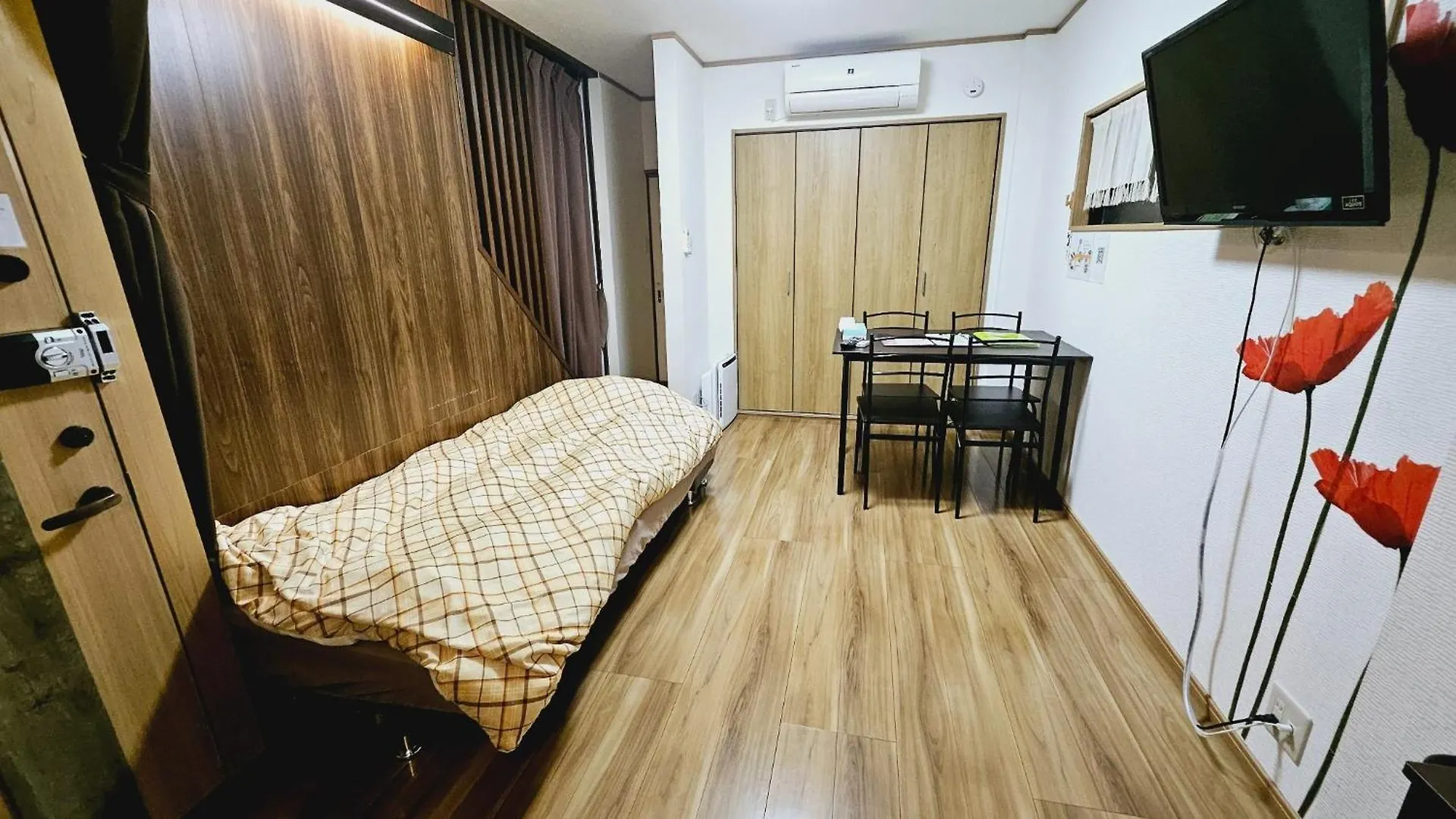 Kyoto - Apartment - Vacation Stay 98413V اليابان
