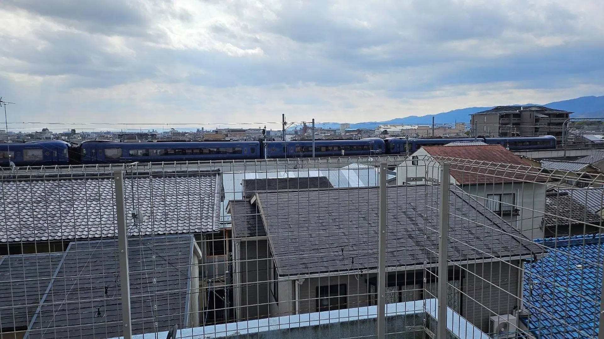 Kyoto - Apartment - Vacation Stay 98413V