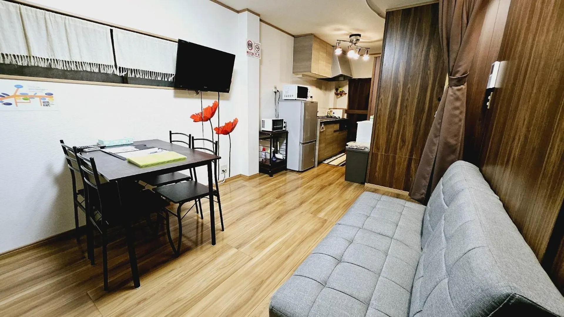 Kyoto - Apartment - Vacation Stay 98413V اليابان